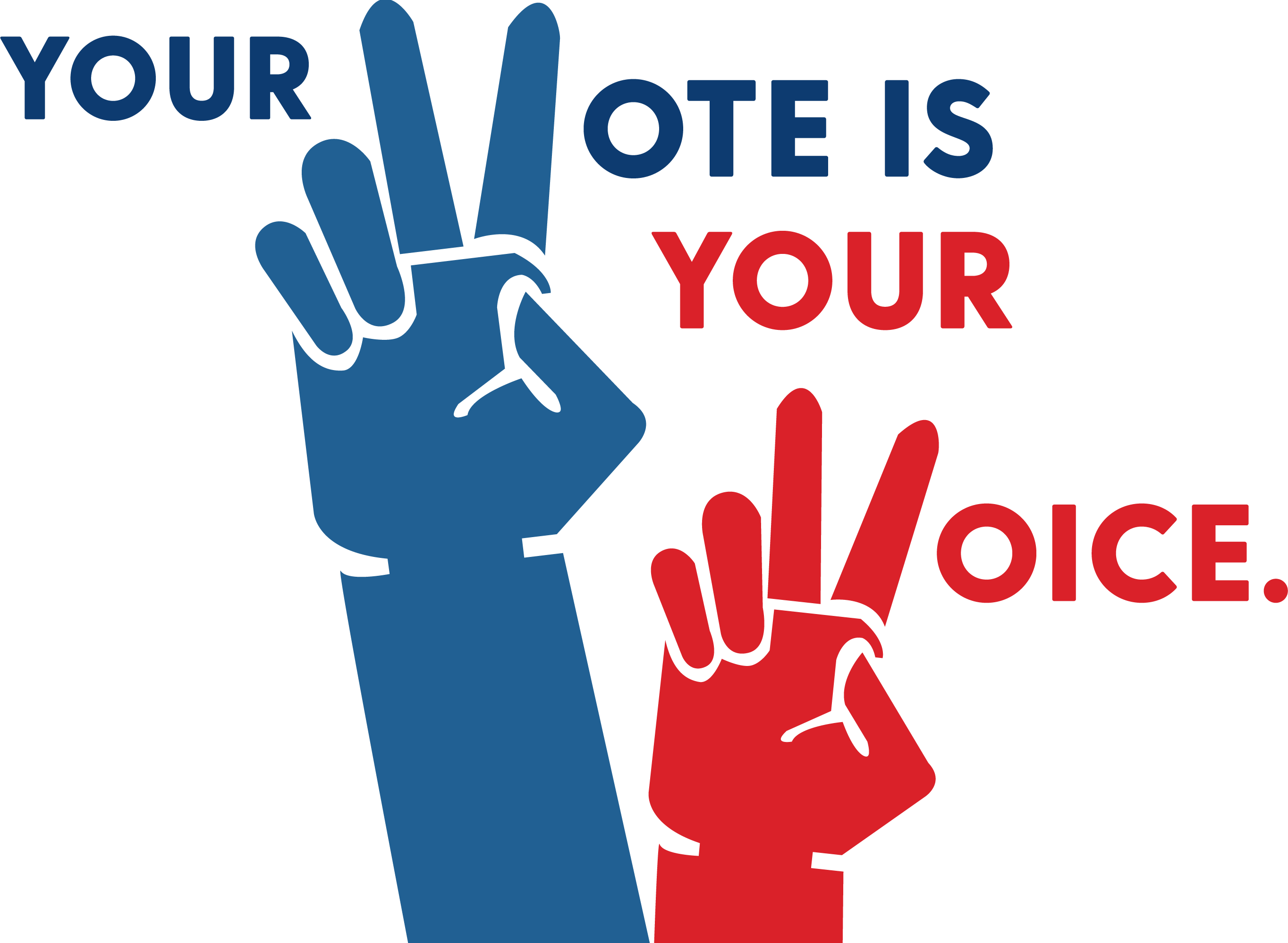 The Voiceless Majority