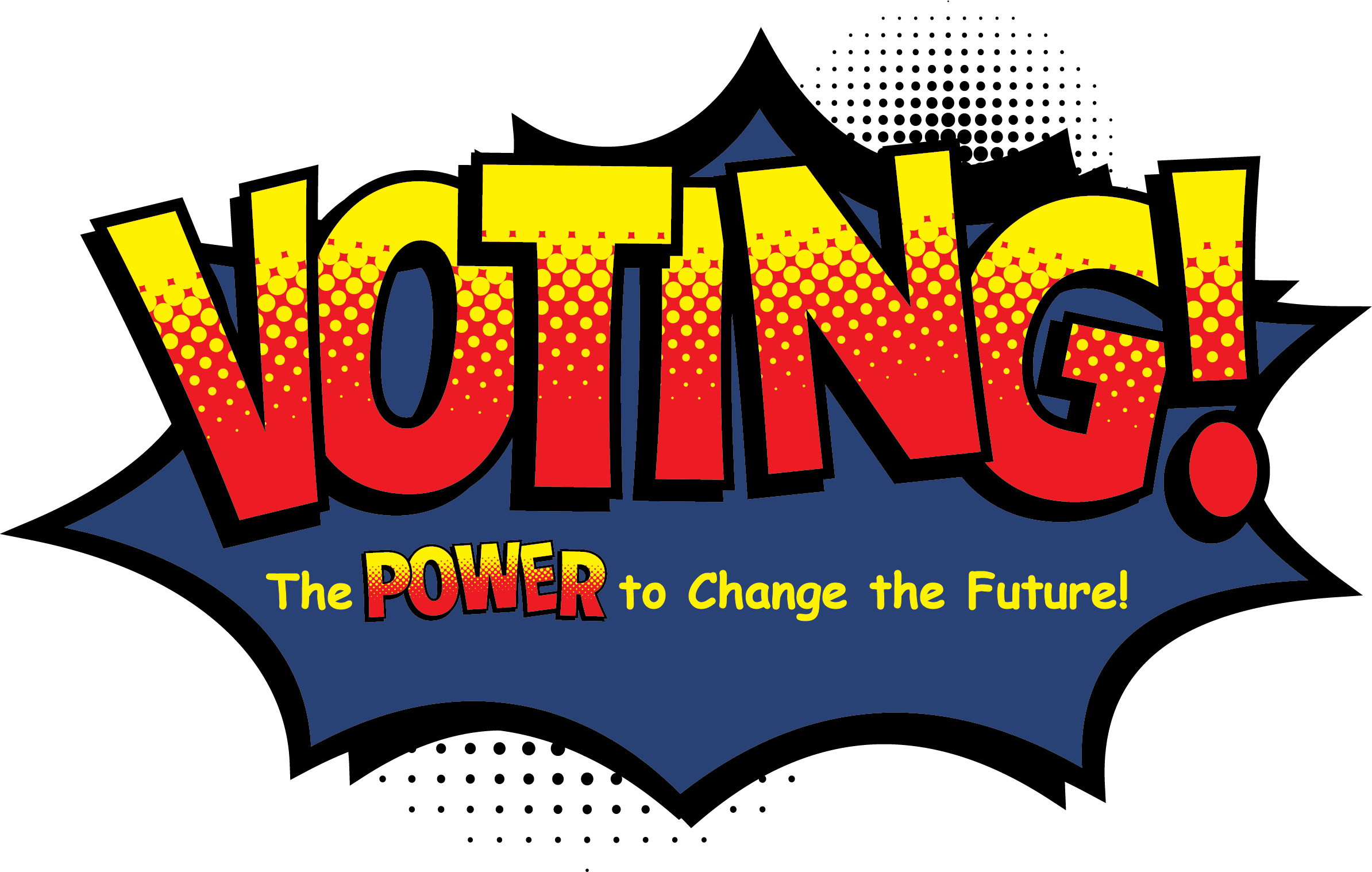 Voting intrinsic to Democracy!