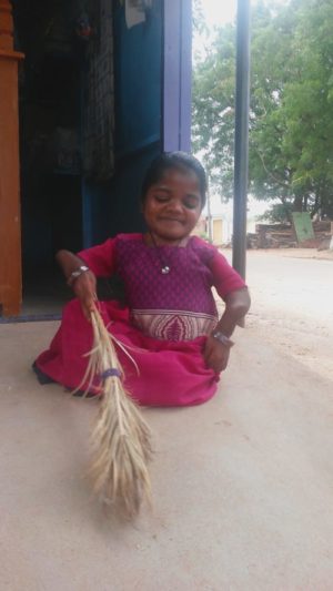 Farewell Valiant Warrior!