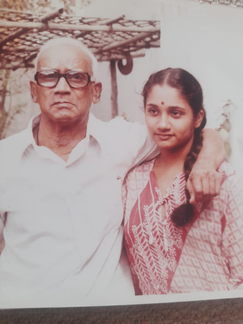 Life with Grandfather