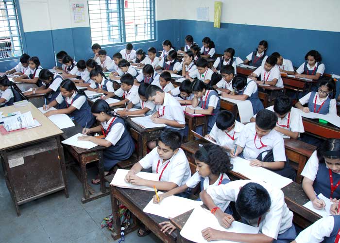 Learning Never Stops!