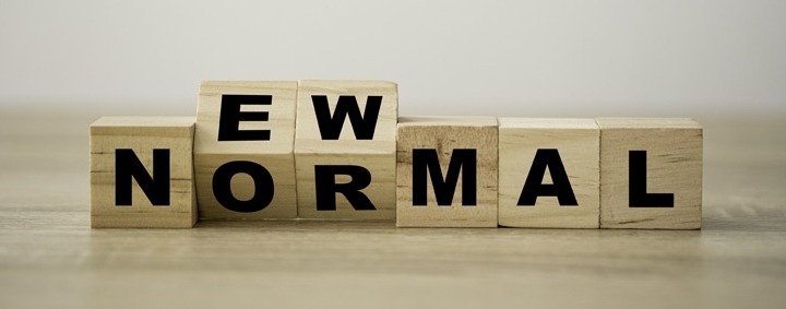 The New Normal